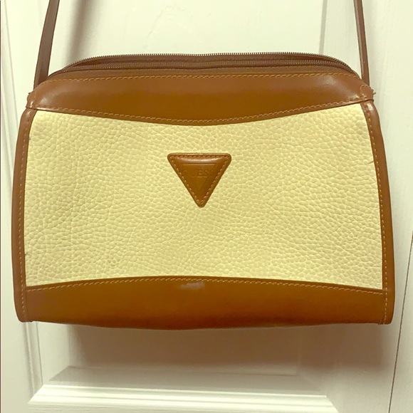 Guess Handbags - Guess vintage purse